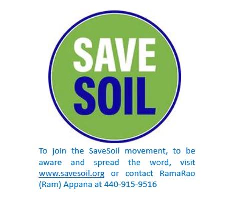 SaveSoil