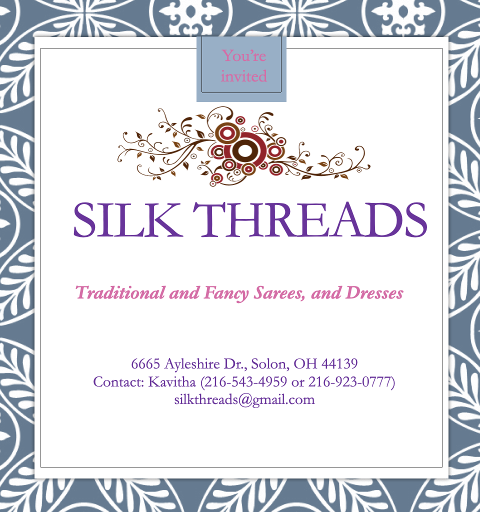 SilkThreads